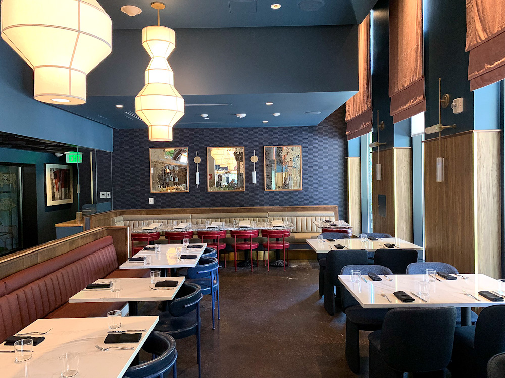 Ajax Downtown Debuts in Denver - In Good Taste Denver